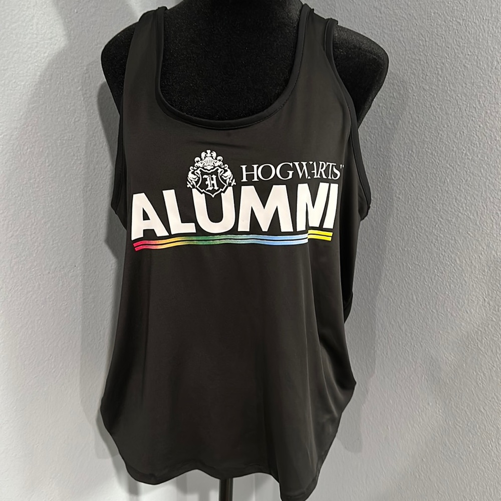 Harry Potter tank M